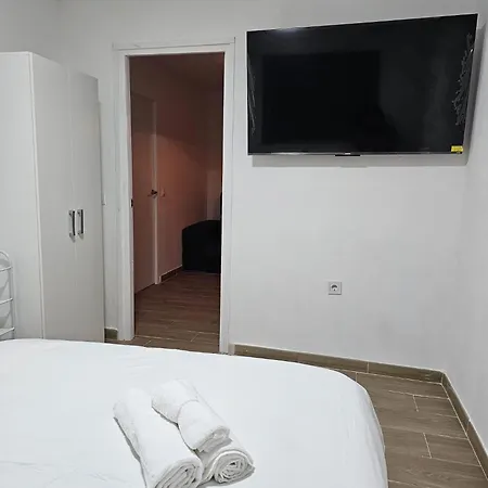 Haven Tenerife 산타크루스데 테네리페