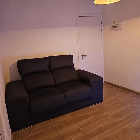 Haven Tenerife 아파트