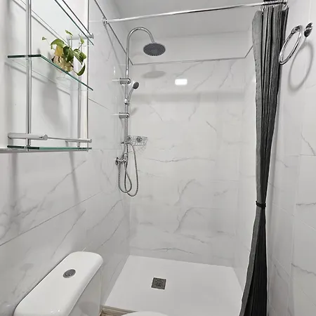 Haven Tenerife 아파트 *