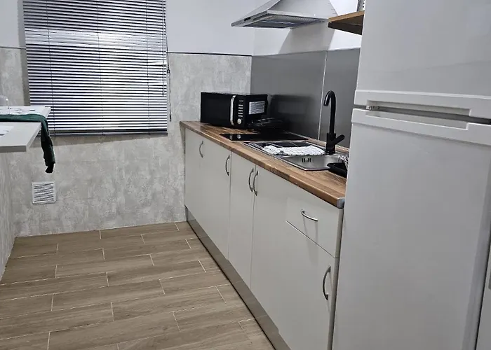 아파트 Haven Tenerife *