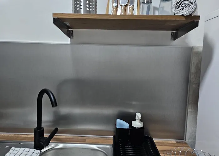 아파트 Haven Tenerife