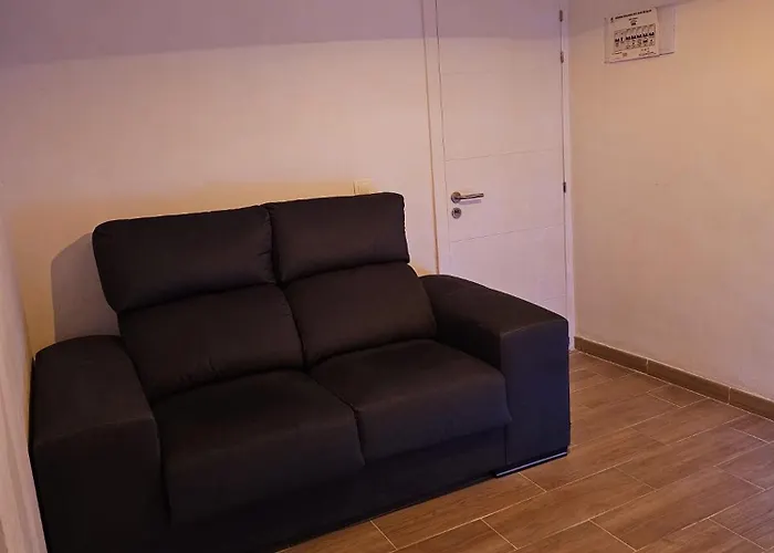 Haven Tenerife 아파트