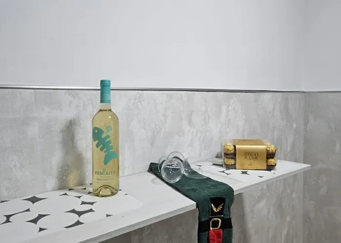 Haven Tenerife 아파트 산타크루스데 테네리페