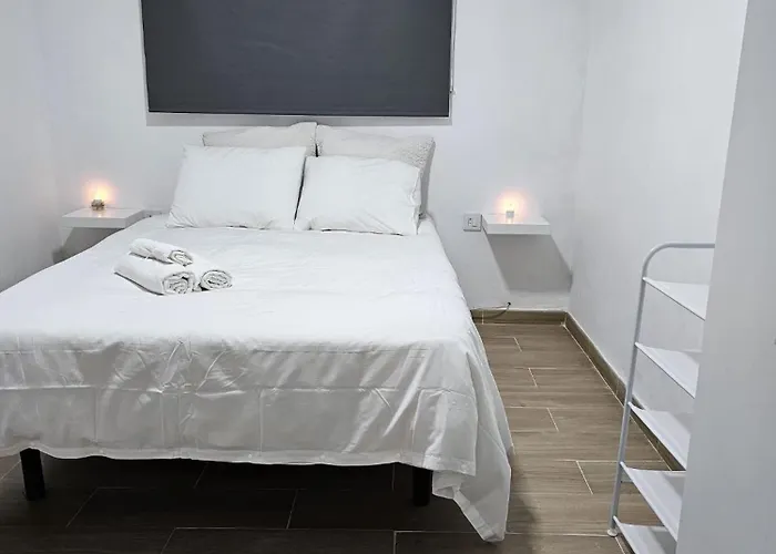 Haven Tenerife * 산타크루스데 테네리페