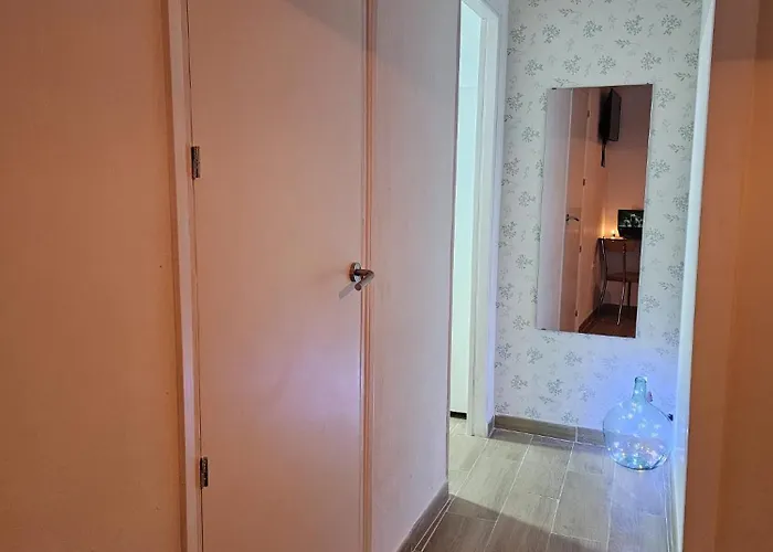 Haven Tenerife 아파트