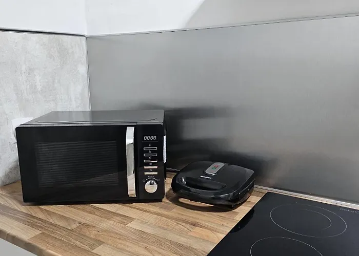 Haven Tenerife * 산타크루스데 테네리페